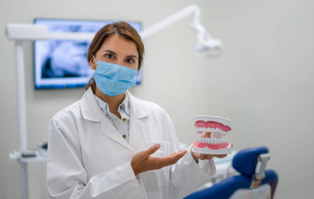 Best Tooth Pain Emergency Relief  in Cross City, FL